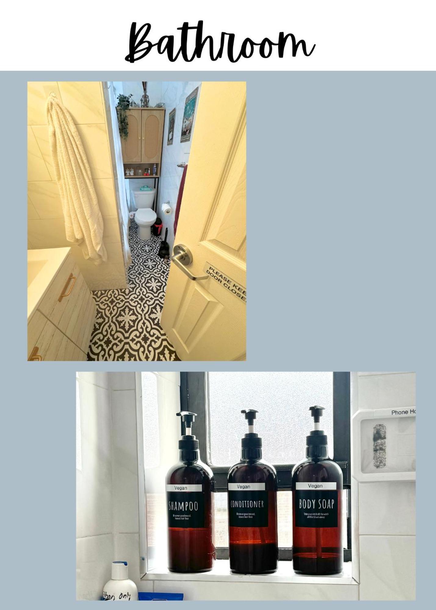 Apartamento Boho By Delicate Only 25 Min To Times Square Near Citi Field, Us Open Shared Bathroom Cat Friendly Only *